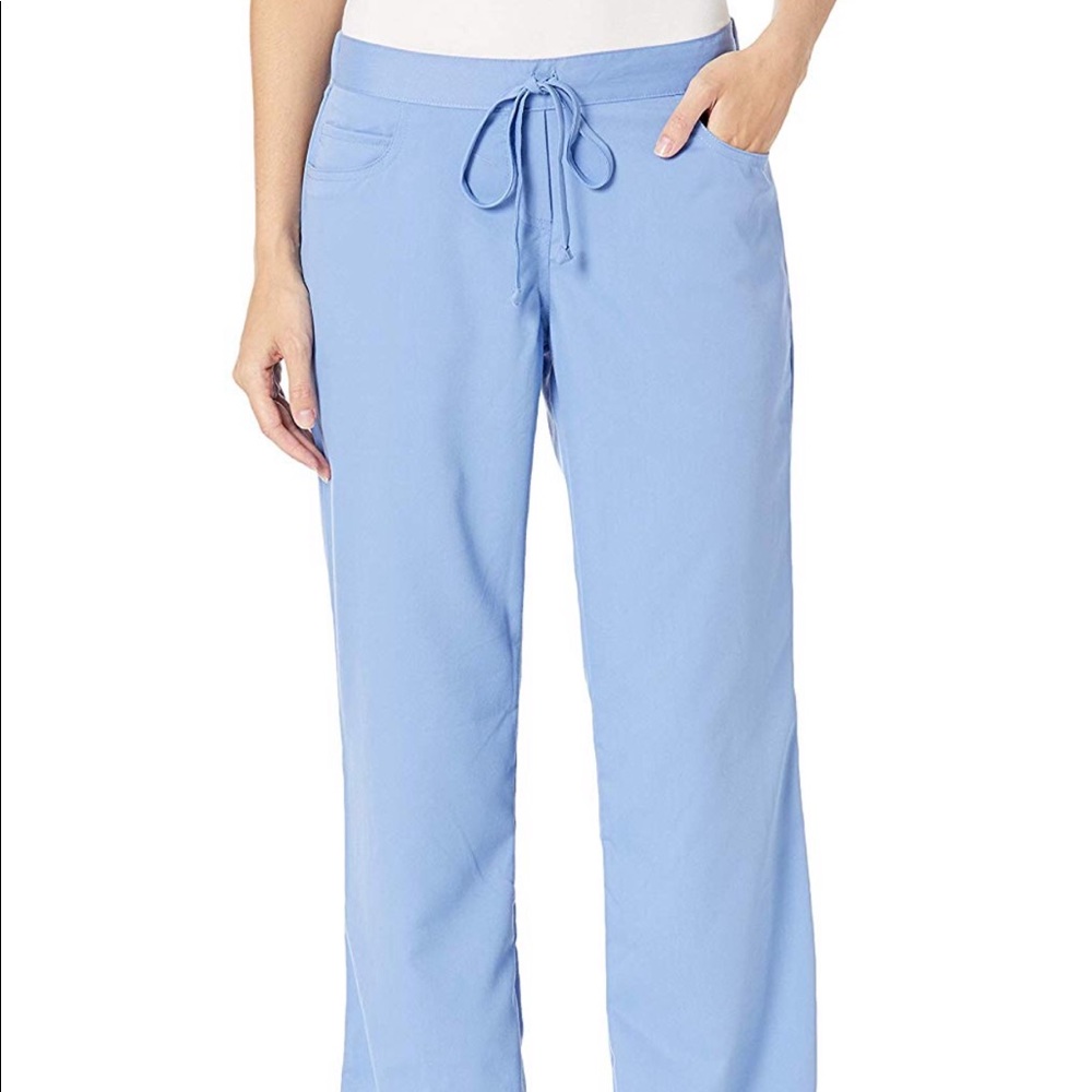 Grey’s Anatomy Classic 5 Pocket Pant Large Ceil